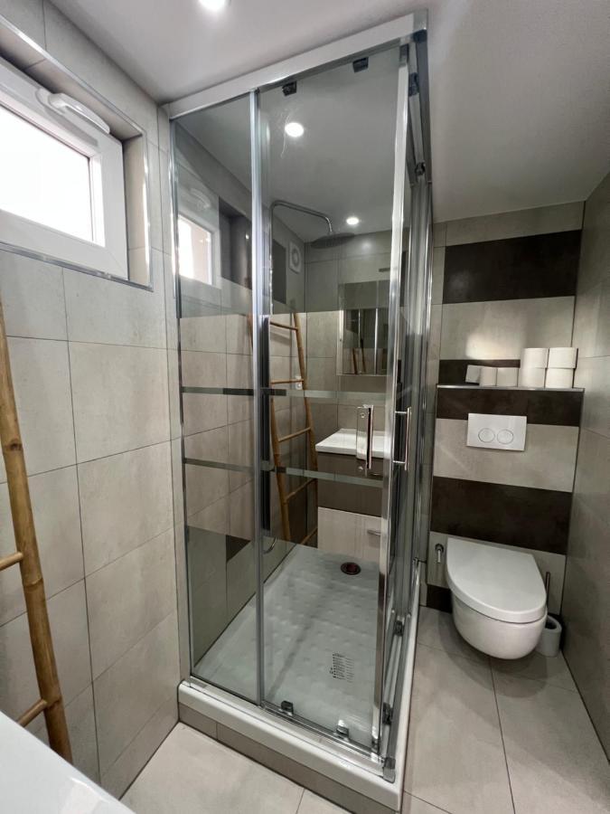 Elvan'S Home Кольмар Екстер'єр фото
